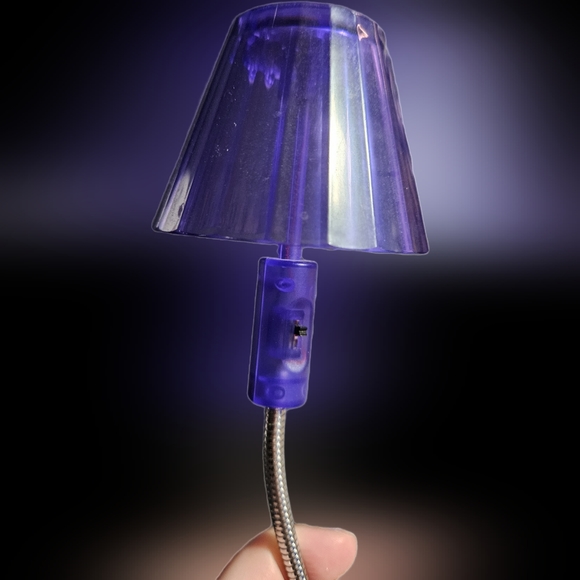 USB reading lamp - Picture 8 of 8